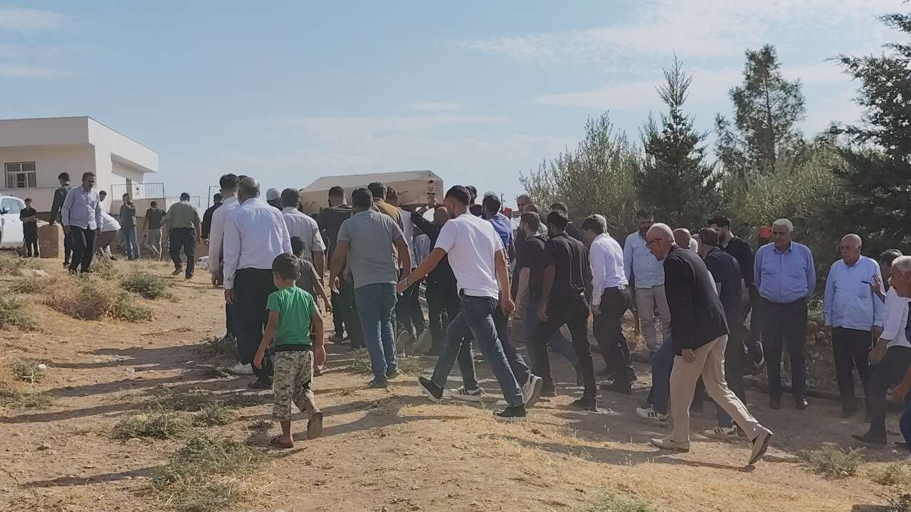 Kayıp çocuk mısır tarlasında ölü bulundu! Kuzeni gözaltına alındı 5